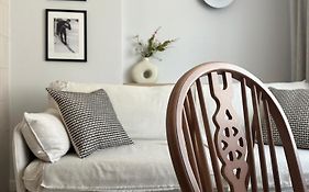 Apartament Roj - miejsce z historią
